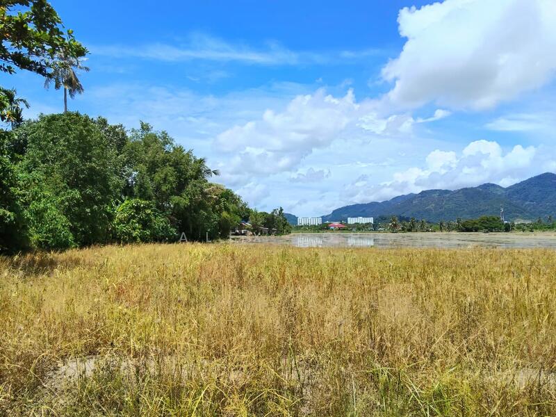 Agricultural Land for Sale in Balik Pulau (Penang) - Alex Loh - Exterior - PropertyGuru.com.my