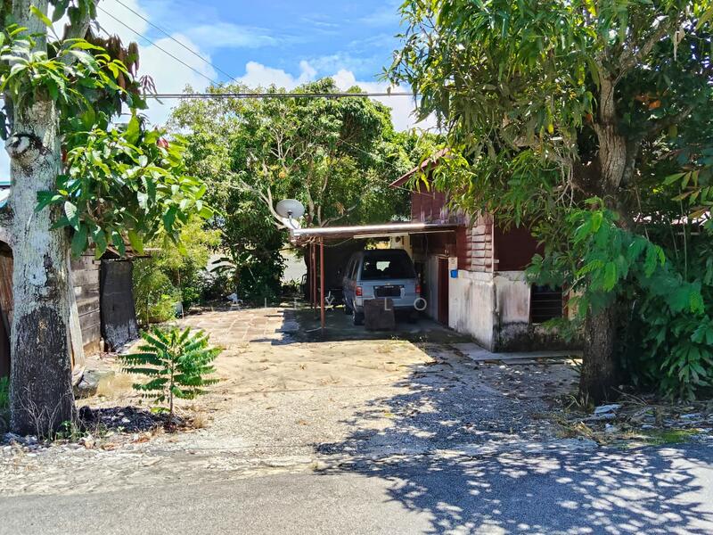 Agricultural Land for Sale in Balik Pulau (Penang) - Alex Loh - Exterior - PropertyGuru.com.my