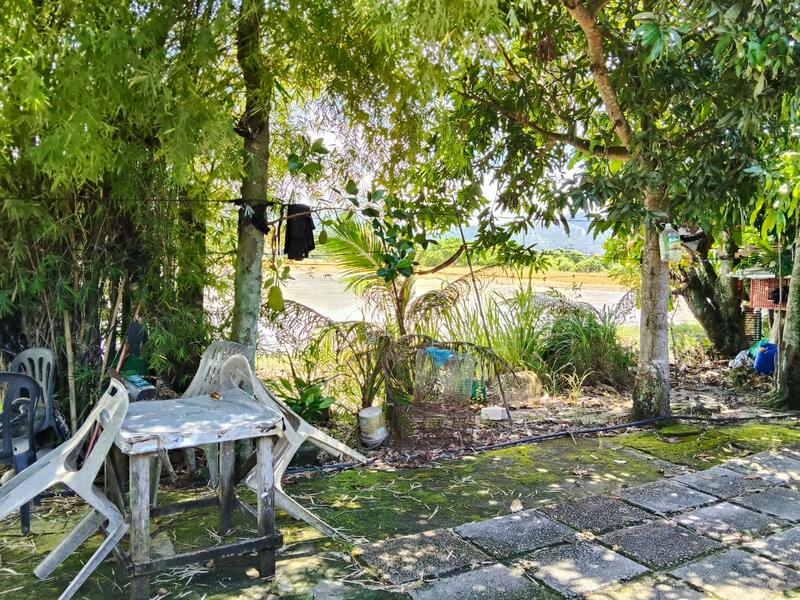 Agricultural Land for Sale in Balik Pulau (Penang) - Alex Loh - Exterior - PropertyGuru.com.my