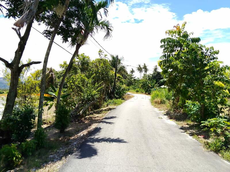 Agricultural Land for Sale in Balik Pulau (Penang) - Alex Loh - Exterior - PropertyGuru.com.my