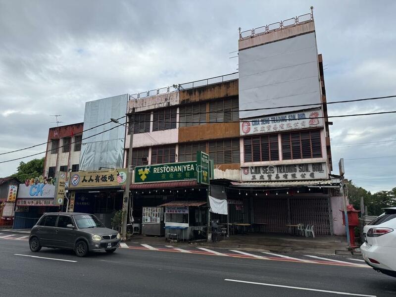 Shop for Rent in Sungai Petani (Kedah) - Derrick Ng - PropertyGuru.com.my
