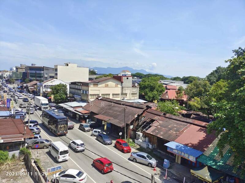 Shop for Rent in Sungai Petani (Kedah) - Derrick Ng - Exterior - PropertyGuru.com.my
