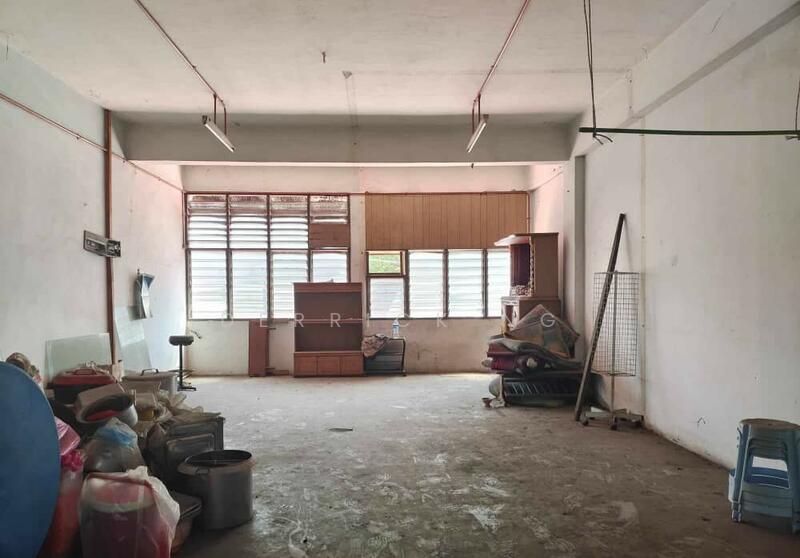 Shop for Rent in Sungai Petani (Kedah) - Derrick Ng - Interior - PropertyGuru.com.my