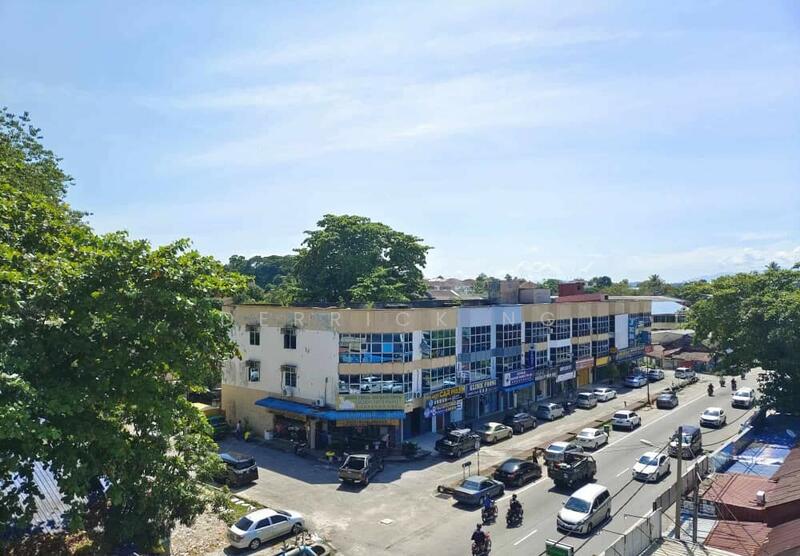 Shop for Rent in Sungai Petani (Kedah) - Derrick Ng - Exterior - PropertyGuru.com.my