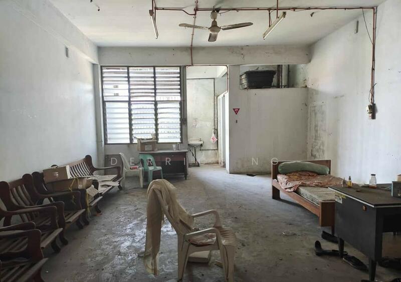 Shop for Rent in Sungai Petani (Kedah) - Derrick Ng - Interior - PropertyGuru.com.my