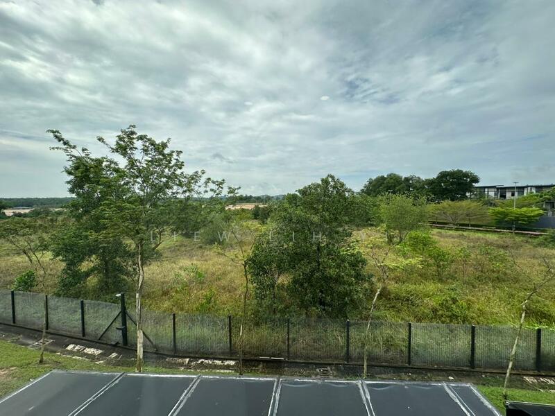 2-storey Terraced House for Sale in Iskandar Puteri (Nusajaya) (Johor) - Liew Lih Yi - Exterior - PropertyGuru.com.my