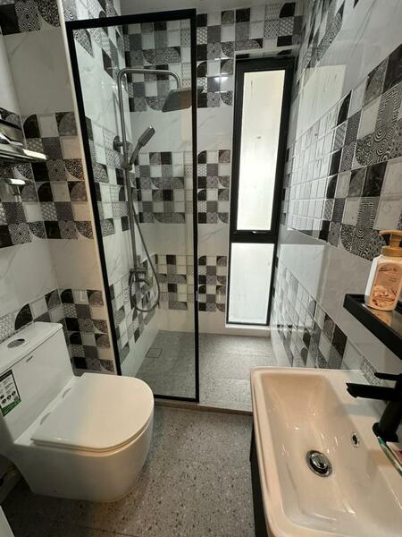 2-storey Terraced House for Sale in Iskandar Puteri (Nusajaya) (Johor) - Liew Lih Yi - Bathroom - PropertyGuru.com.my