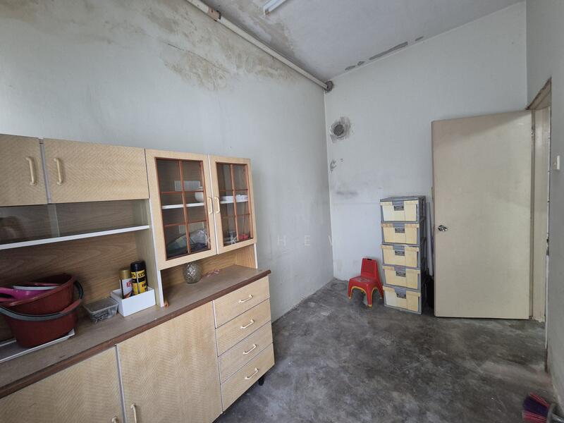 Taman Hiew Piow untuk Untuk Disewa - RM 1,350 /bulan, Feb 2026 - Interior - PropertyGuru.com.my