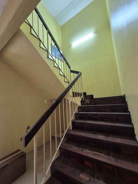 Taman Hiew Piow untuk Untuk Disewa - RM 1,350 /bulan, Feb 2026 - Interior - PropertyGuru.com.my