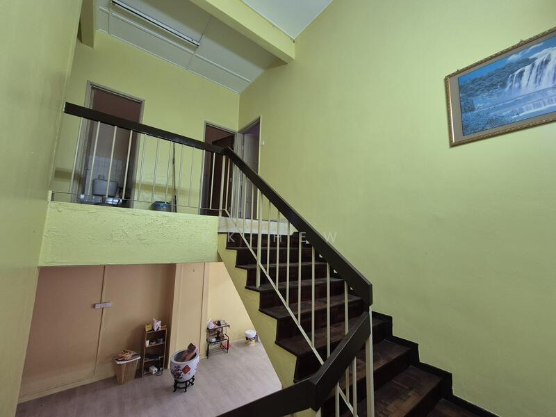 Taman Hiew Piow untuk Untuk Disewa - RM 1,350 /bulan, Feb 2026 - Interior - PropertyGuru.com.my