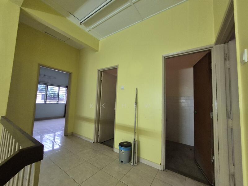 Taman Hiew Piow untuk Untuk Disewa - RM 1,350 /bulan, Feb 2026 - Interior - PropertyGuru.com.my