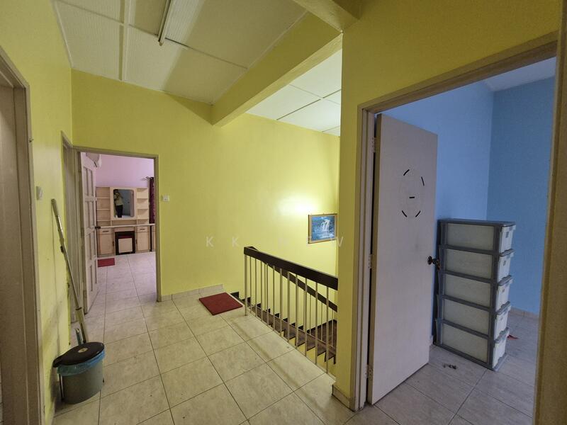 Taman Hiew Piow untuk Untuk Disewa - RM 1,350 /bulan, Feb 2026 - Interior - PropertyGuru.com.my