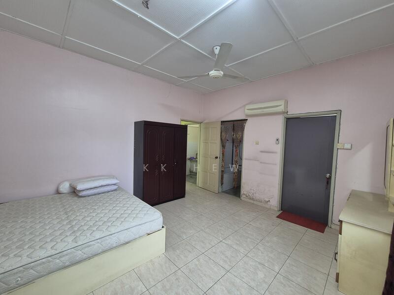 Taman Hiew Piow untuk Untuk Disewa - RM 1,350 /bulan, Feb 2026 - Bedroom - PropertyGuru.com.my