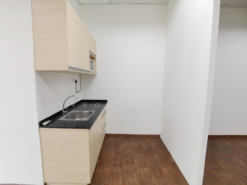 Office for Rent in Kampung Kerinchi (Bangsar South) (Kuala Lumpur) - Yvonne Ng - Kitchen - PropertyGuru.com.my