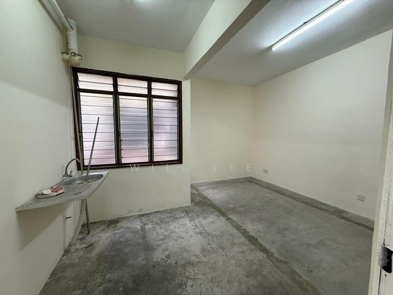 Pangsapuri untuk Disewa di Taman Pusat Kepong - Will Lee - Interior - PropertyGuru.com.my