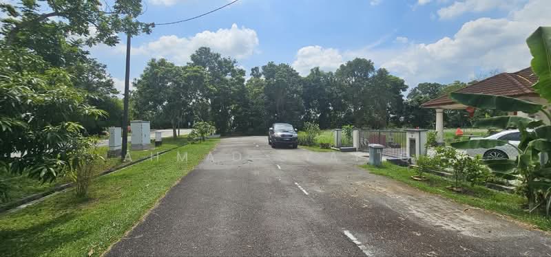 Bungalow for Sale in Bandar Mahkota Banting (Tanjong Duabelas) - Ahmad Syafiq - Exterior - PropertyGuru.com.my