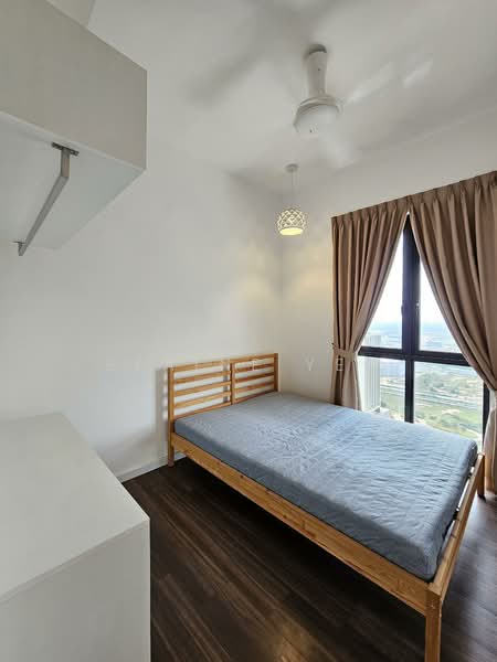 Condominium for Rent at Vertu Resort - Elaine Yeo - Bedroom - PropertyGuru.com.my