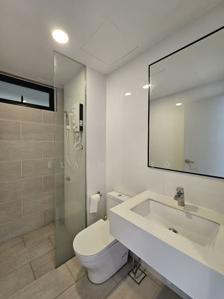 Condominium for Rent at Vertu Resort - Elaine Yeo - Bathroom - PropertyGuru.com.my