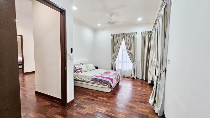 Cluster House for Sale in Horizon Hills (Iskandar Puteri (Nusajaya)) - Yik Tat - Bedroom - PropertyGuru.com.my