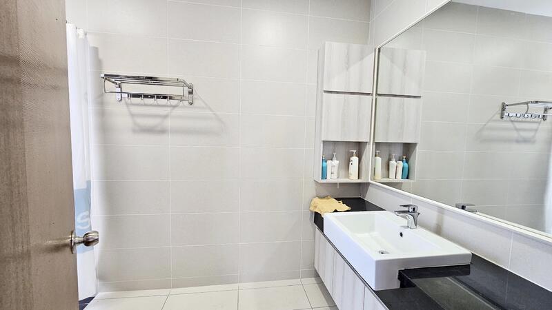 Cluster House for Sale in Horizon Hills (Iskandar Puteri (Nusajaya)) - Yik Tat - Bathroom - PropertyGuru.com.my