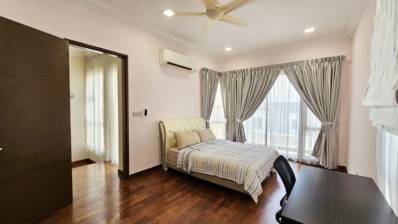 Cluster House for Sale in Horizon Hills (Iskandar Puteri (Nusajaya)) - Yik Tat - Bedroom - PropertyGuru.com.my