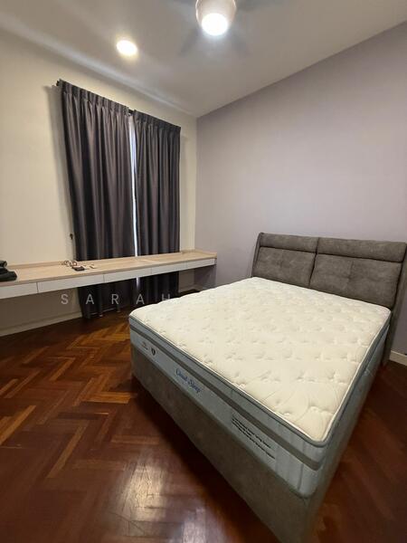 AVIRA Medini Iskandar untuk Untuk Disewa - RM 4,200 /bulan, Mac 2026 - Bedroom - PropertyGuru.com.my