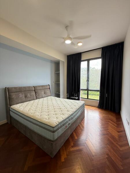 AVIRA Medini Iskandar untuk Untuk Disewa - RM 4,200 /bulan, Mac 2026 - Bedroom - PropertyGuru.com.my