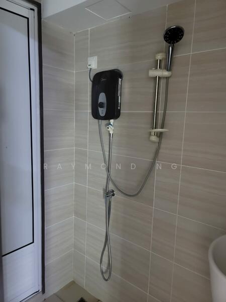 Service Residence for Rent at Serviced Residence @ 3 Towers - Raymond Ng - PropertyGuru.com.my