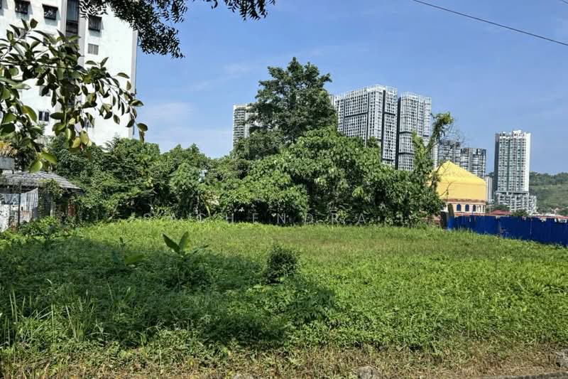 Tanah Kediaman untuk Dijual di Taman Yarl (Jalan Klang Lama (Old Klang Road)) - SACHENDRA . - Exterior - PropertyGuru.com.my