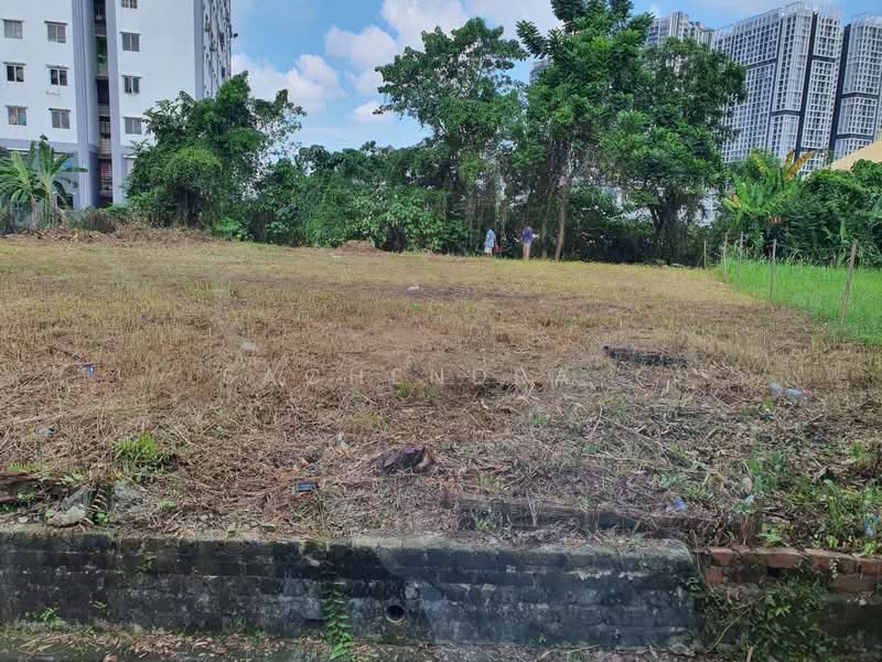Tanah Kediaman untuk Dijual di Taman Yarl (Jalan Klang Lama (Old Klang Road)) - SACHENDRA . - Exterior - PropertyGuru.com.my