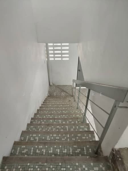 Rumah Teres 2 Tingkat untuk Dijual di Taman Sri Rampai (Wangsa Maju) - Jayden Loke - Interior - PropertyGuru.com.my