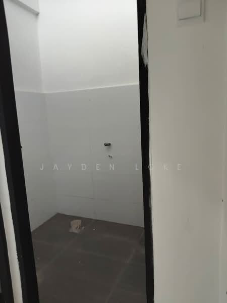 Rumah Teres 2 Tingkat untuk Dijual di Taman Sri Rampai (Wangsa Maju) - Jayden Loke - Interior - PropertyGuru.com.my