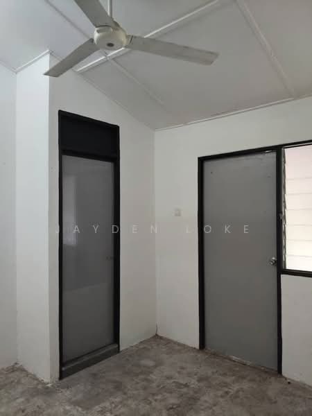 Rumah Teres 2 Tingkat untuk Dijual di Taman Sri Rampai (Wangsa Maju) - Jayden Loke - Interior - PropertyGuru.com.my