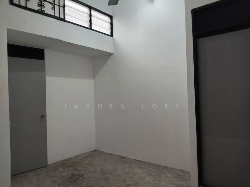 Rumah Teres 2 Tingkat untuk Dijual di Taman Sri Rampai (Wangsa Maju) - Jayden Loke - Interior - PropertyGuru.com.my