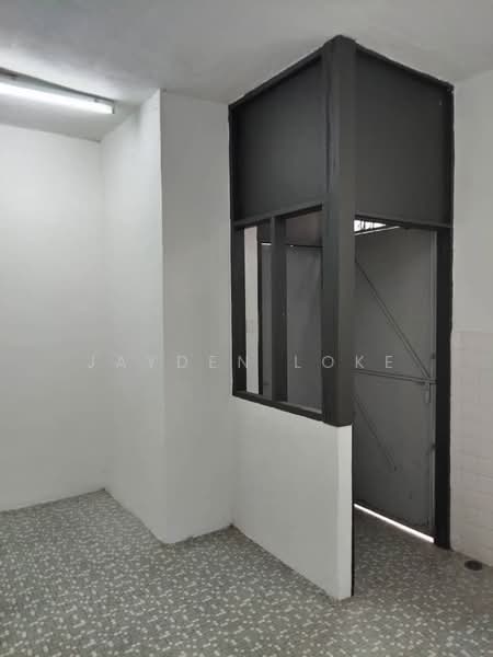 Rumah Teres 2 Tingkat untuk Dijual di Taman Sri Rampai (Wangsa Maju) - Jayden Loke - Interior - PropertyGuru.com.my
