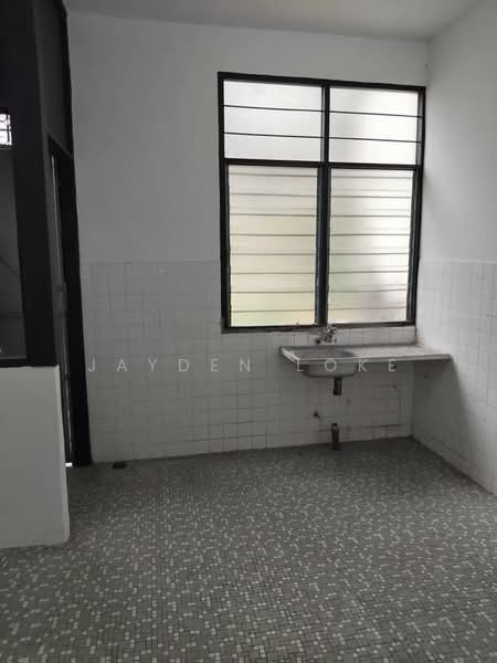 Rumah Teres 2 Tingkat untuk Dijual di Taman Sri Rampai (Wangsa Maju) - Jayden Loke - Interior - PropertyGuru.com.my
