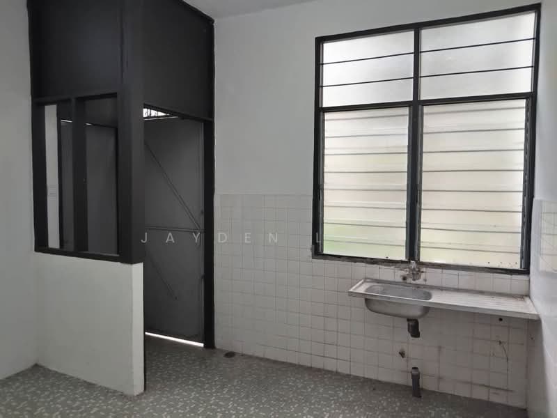 Rumah Teres 2 Tingkat untuk Dijual di Taman Sri Rampai (Wangsa Maju) - Jayden Loke - Interior - PropertyGuru.com.my