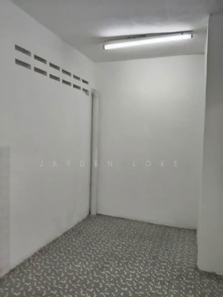 Rumah Teres 2 Tingkat untuk Dijual di Taman Sri Rampai (Wangsa Maju) - Jayden Loke - Interior - PropertyGuru.com.my