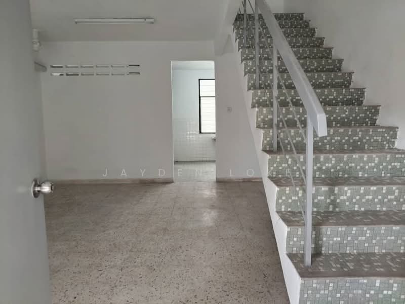 Rumah Teres 2 Tingkat untuk Dijual di Taman Sri Rampai (Wangsa Maju) - Jayden Loke - Interior - PropertyGuru.com.my
