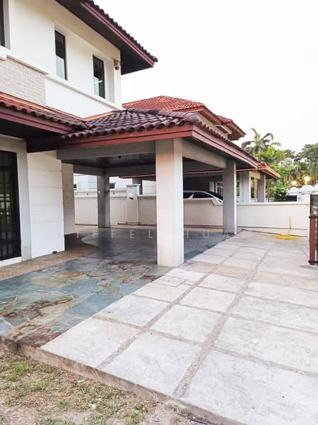 Bungalow for Sale in Pulau Tikus (George Town) - Eiffel Huam - Exterior - PropertyGuru.com.my