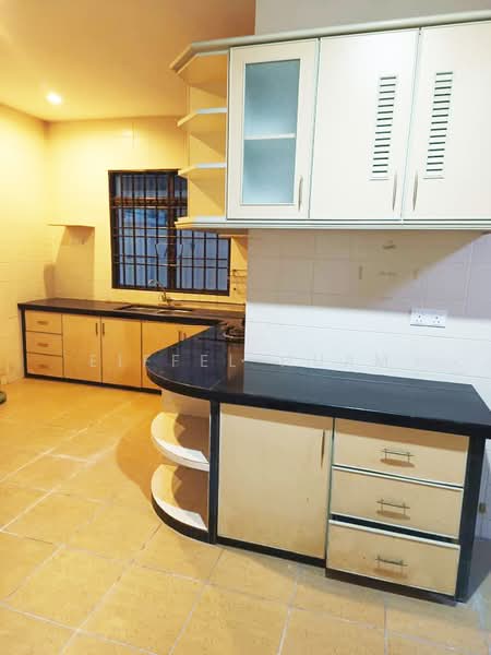 Bungalow for Sale in Pulau Tikus (George Town) - Eiffel Huam - Kitchen - PropertyGuru.com.my