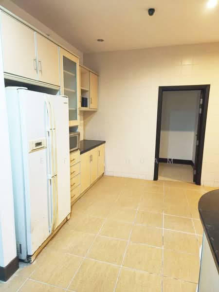 Bungalow for Sale in Pulau Tikus (George Town) - Eiffel Huam - Kitchen - PropertyGuru.com.my