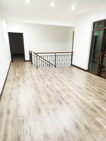 Bungalow for Sale in Pulau Tikus (George Town) - Eiffel Huam - Interior - PropertyGuru.com.my