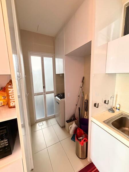 For Sale - D'Secret Garden (Pangsapuri Kempas Indah)