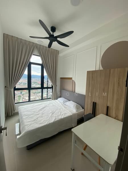 Condominium for Rent at 99 Residence - Anderson Lim - Bedroom - PropertyGuru.com.my