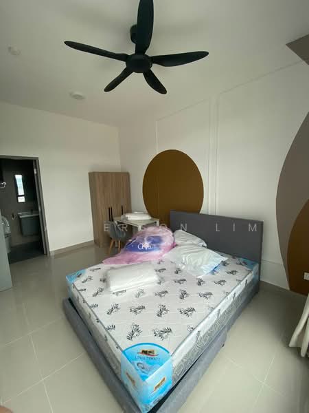 Condominium for Rent at 99 Residence - Anderson Lim - Bedroom - PropertyGuru.com.my