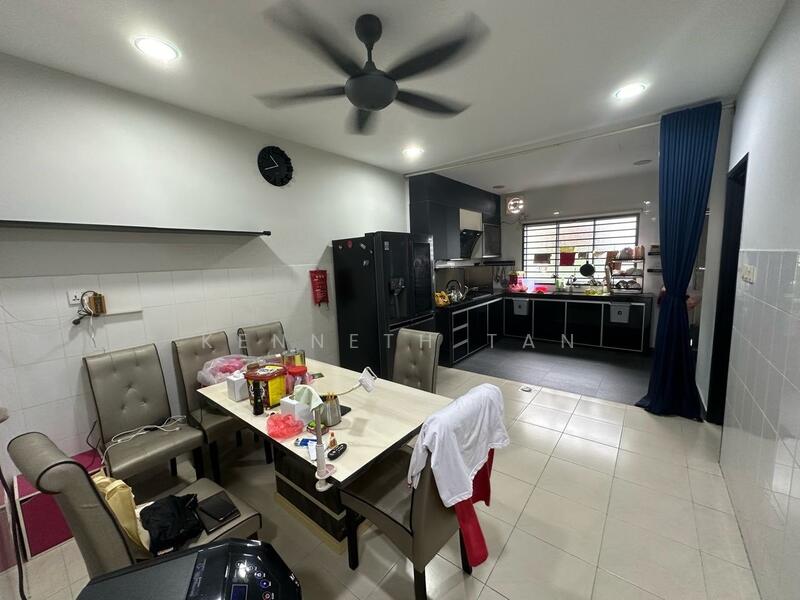 Mutiara Rini Mutiaras Rinis untuk Untuk Dijual - RM 808,000, Apr 2026 - Kitchen - PropertyGuru.com.my