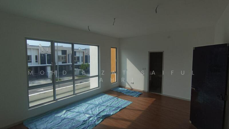 2-storey Terraced House for Sale in Semenyih (Selangor) - Mohd Aizat Saiful Bahri - Interior - PropertyGuru.com.my