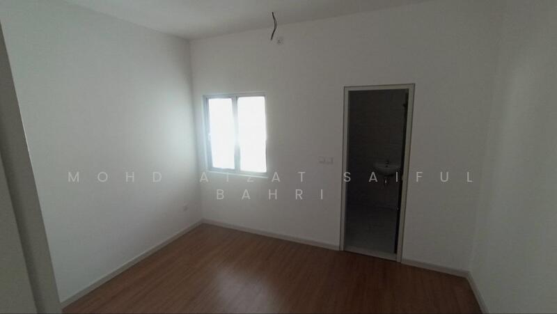 2-storey Terraced House for Sale in Semenyih (Selangor) - Mohd Aizat Saiful Bahri - Interior - PropertyGuru.com.my