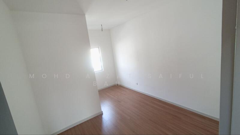 2-storey Terraced House for Sale in Semenyih (Selangor) - Mohd Aizat Saiful Bahri - Interior - PropertyGuru.com.my